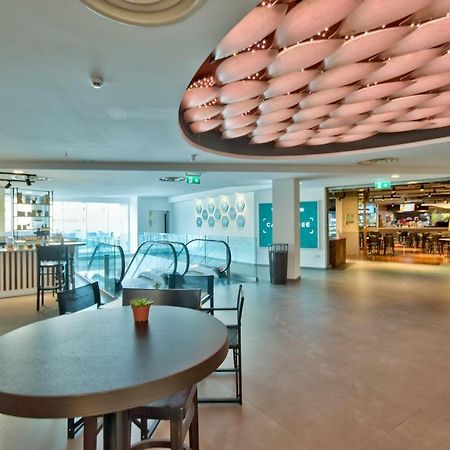 Spinola Park Heights Apartment Saint Julian's Exterior photo