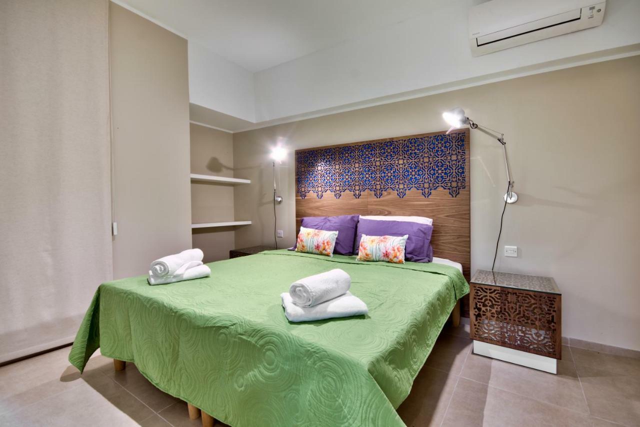 Spinola Park Heights Apartment Saint Julian's Exterior photo