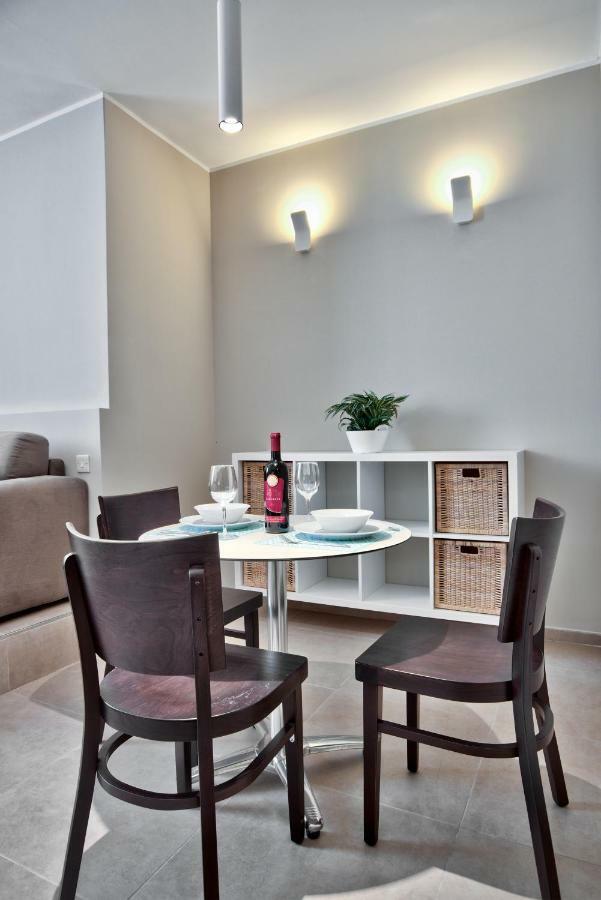 Spinola Park Heights Apartment Saint Julian's Exterior photo